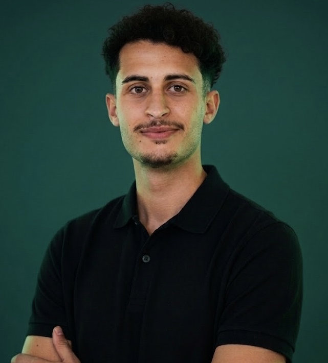 Lahcen Ait Maskour
